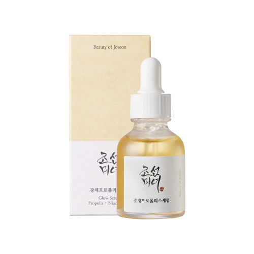 Beauty of Joseon Glow Replenishing Body Serum