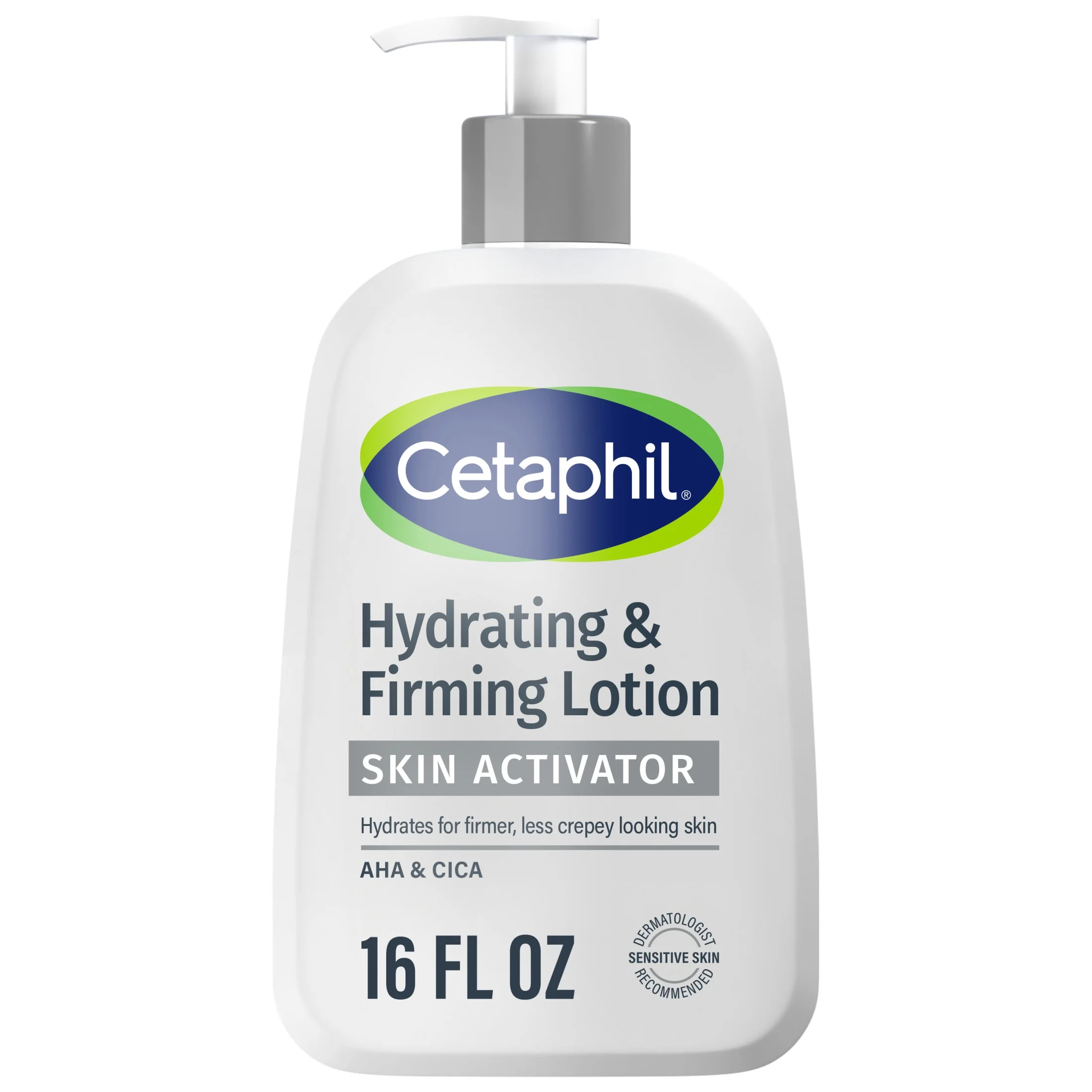 Cetaphil Sheer Hydration Body Lotion