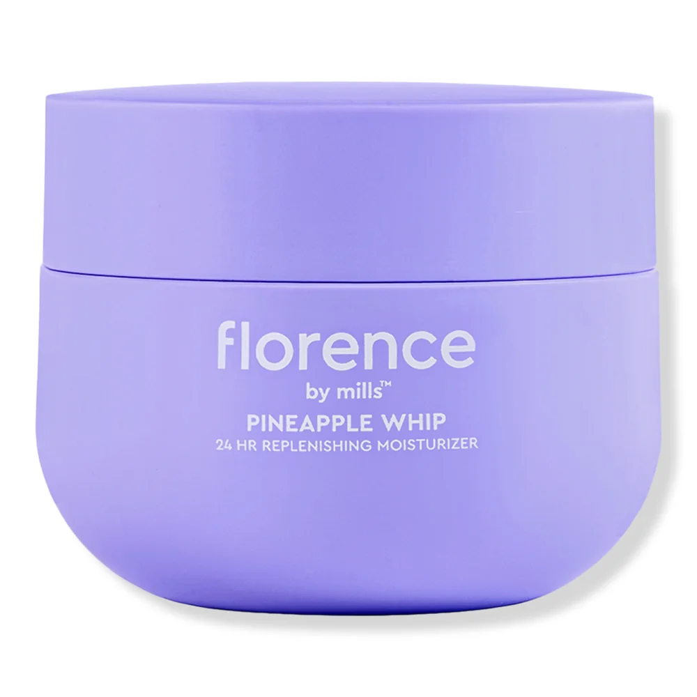 florence by mills Pineapple Whip 24 Hr Replenishing Moisturizer