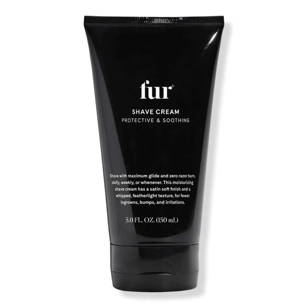 Fur Moisturizing Shave Cream