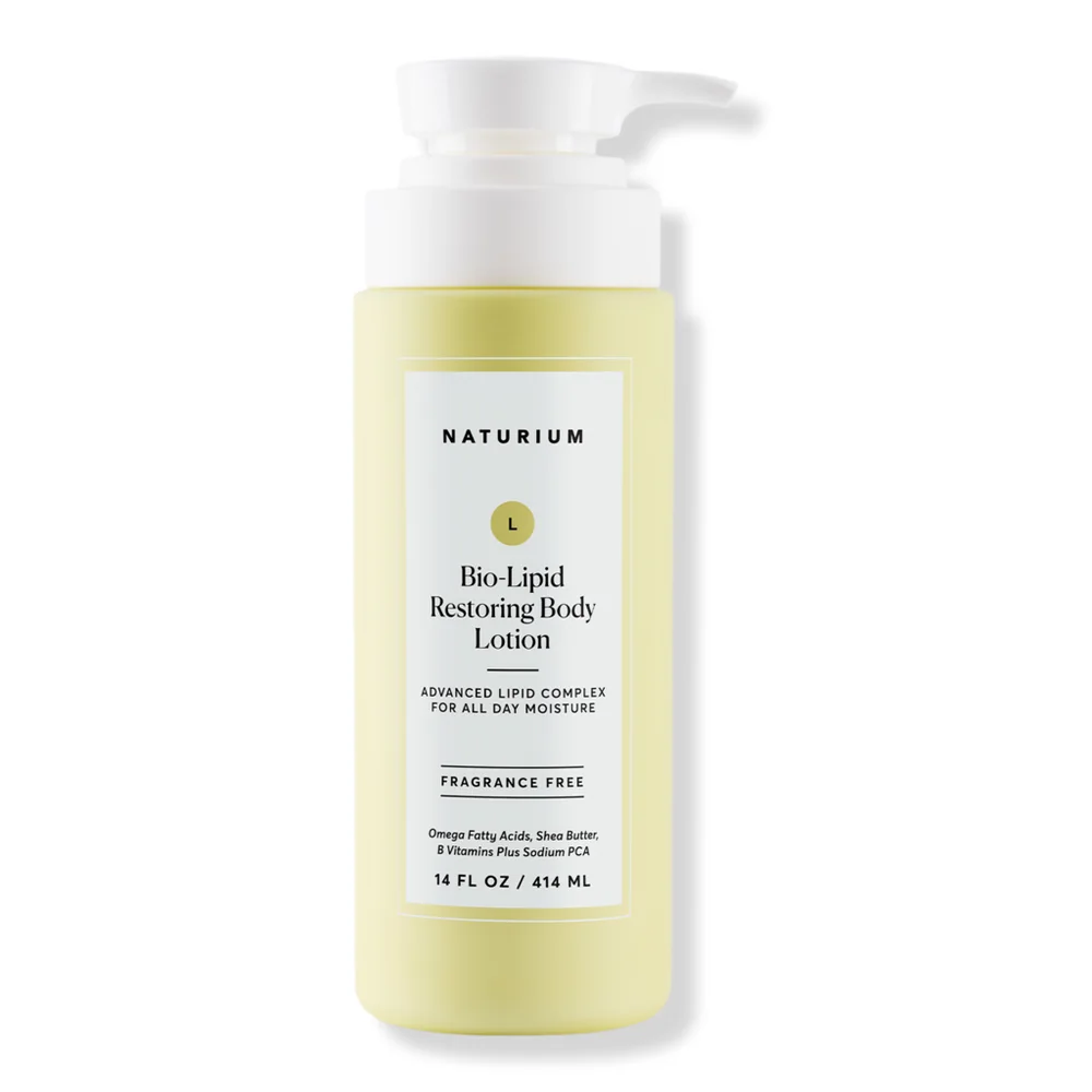 Naturium Bio-Lipid Restoring Body Lotion