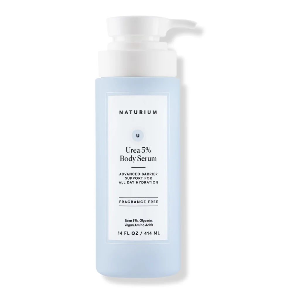 Naturium Urea 5% Body Serum