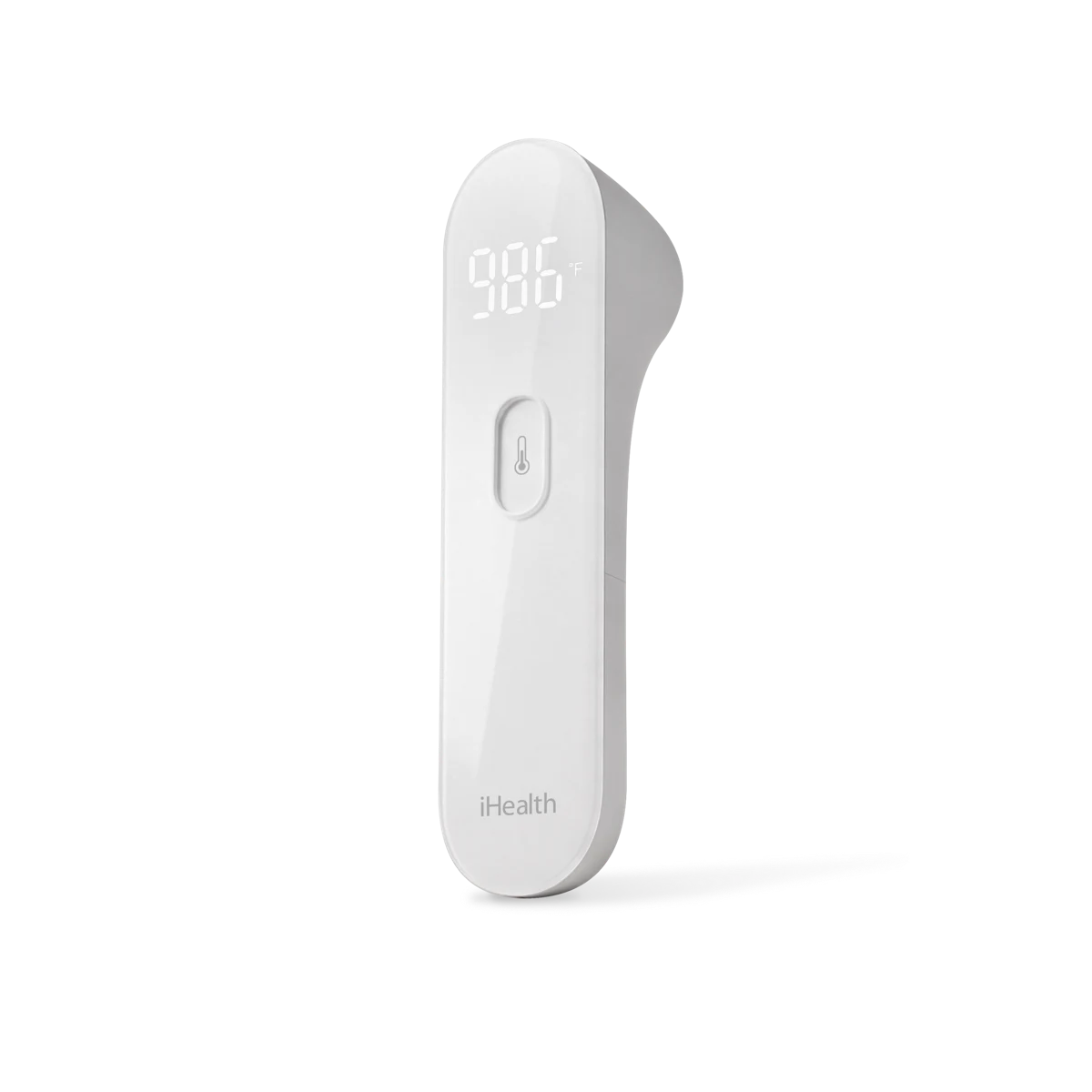 iHealth Infrared No-Touch Forehead Thermometer