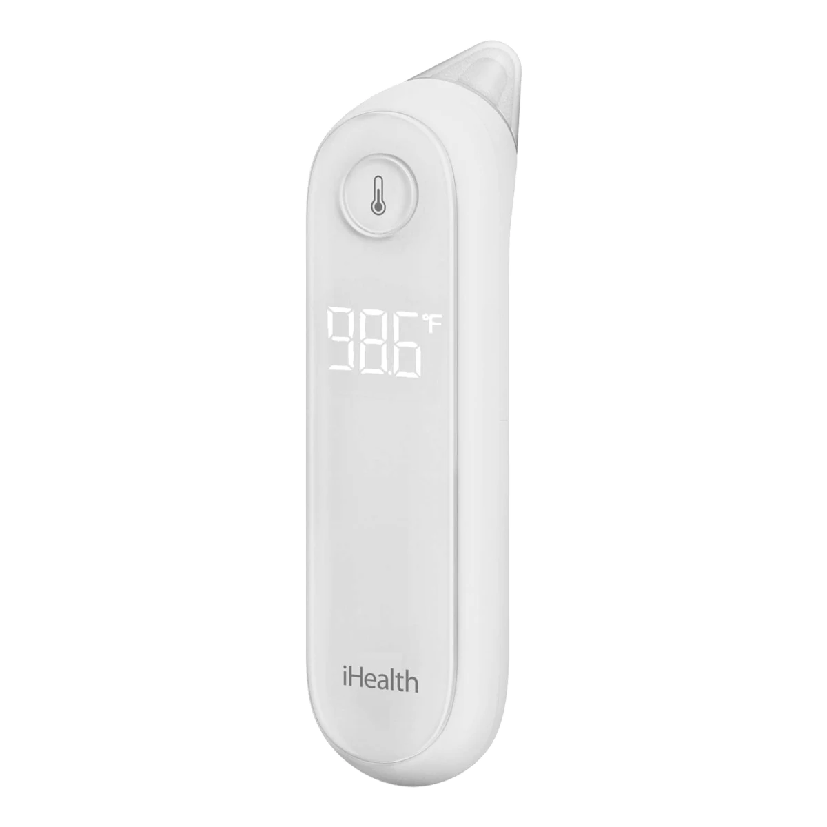 iHealth PT5 Infrared Digital Ear Thermometer
