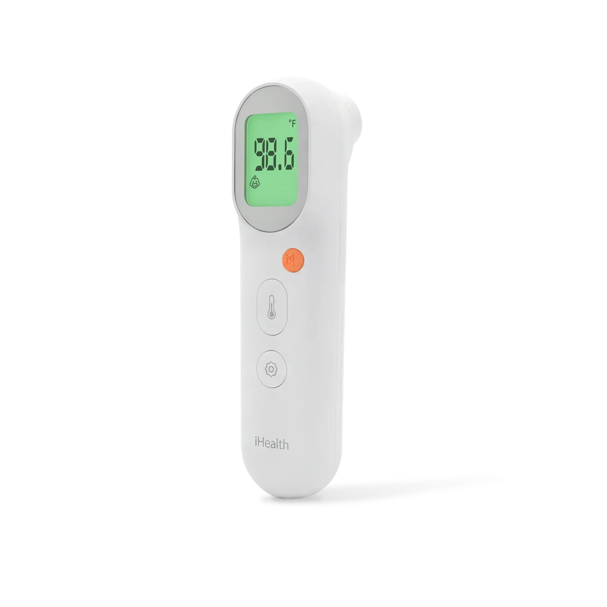 iHealth PT9S Infrared No-Touch Forehead Thermometer
