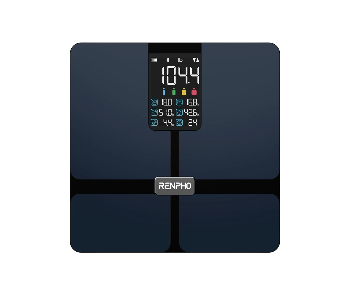 Elis 2X Smart Body Scale