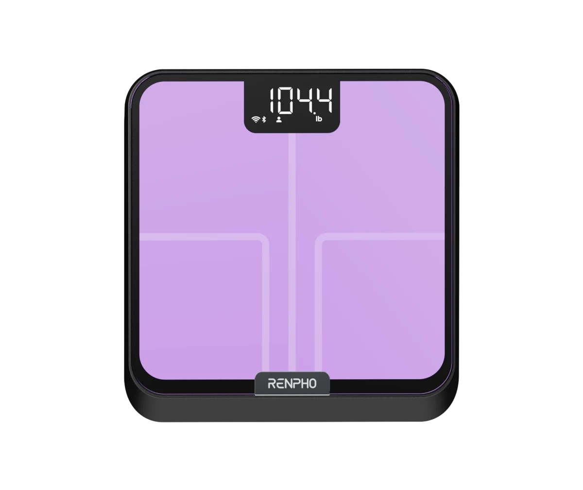 Elis Chroma Aspire Smart Scale
