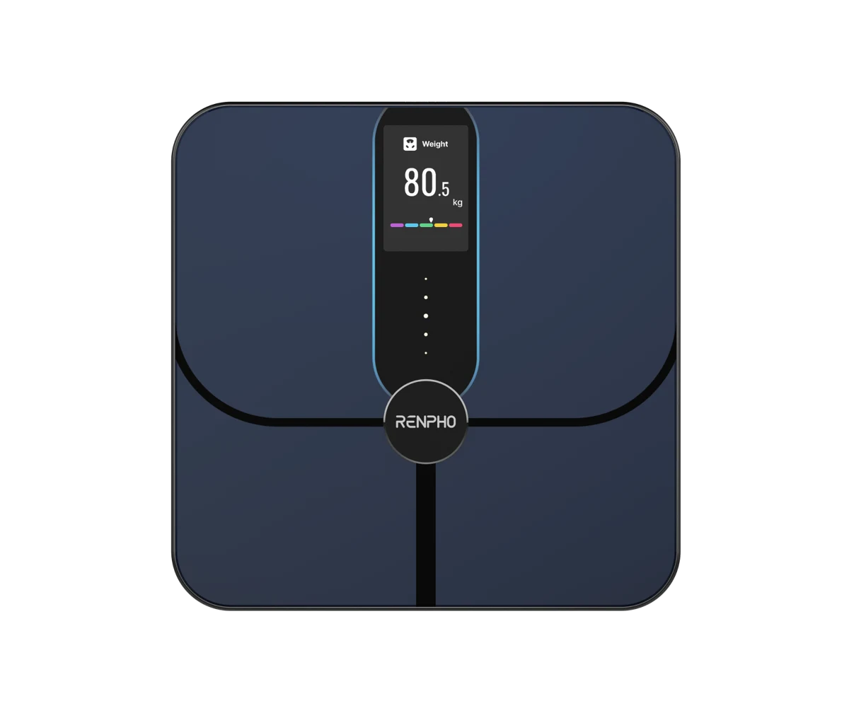Elis Nova Smart Body Scale
