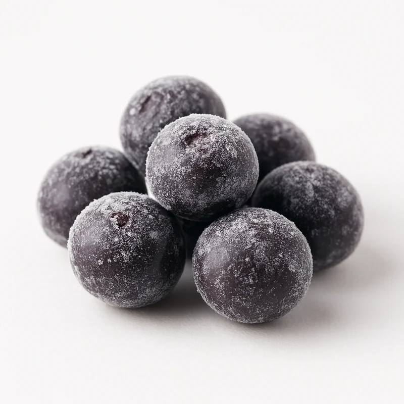 Açaí Berries — image 2 of 3