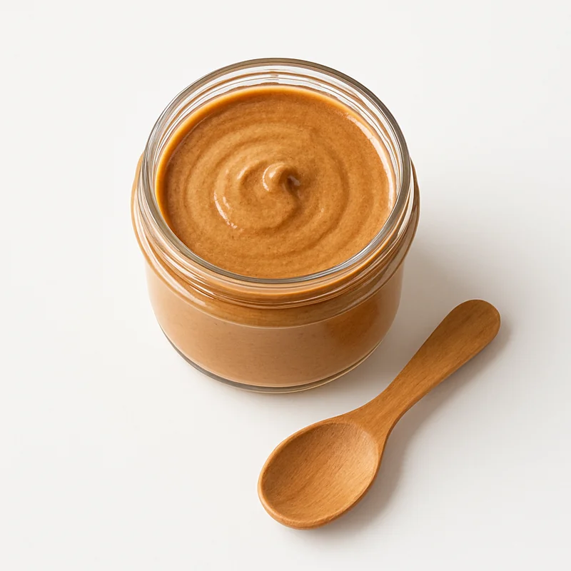 Almond Butter