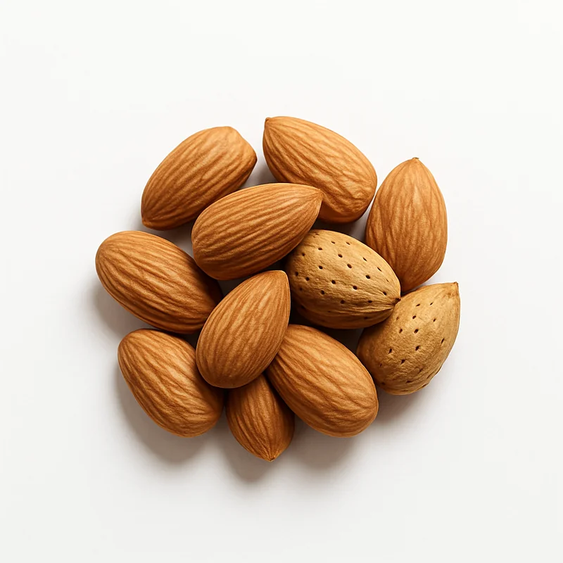 Almonds — image 1 of 3