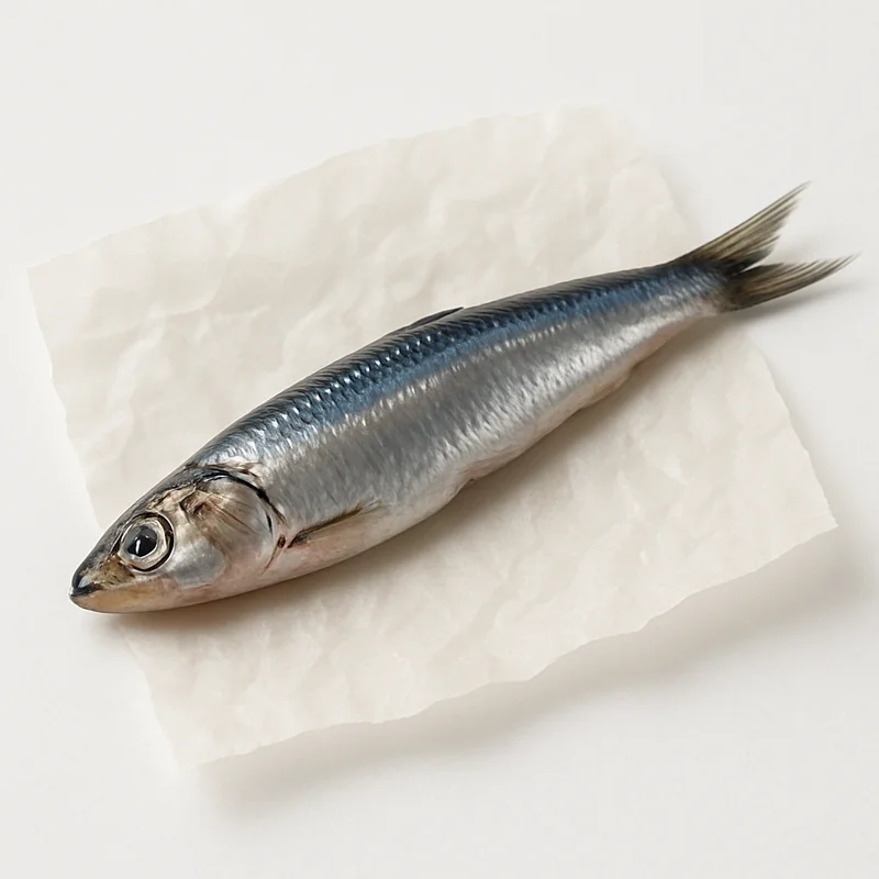 Anchovy — image 1 of 1