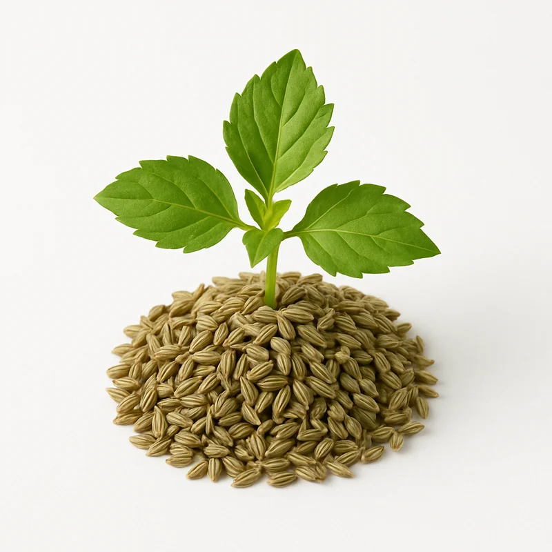 Anise Seed — image 1 of 3