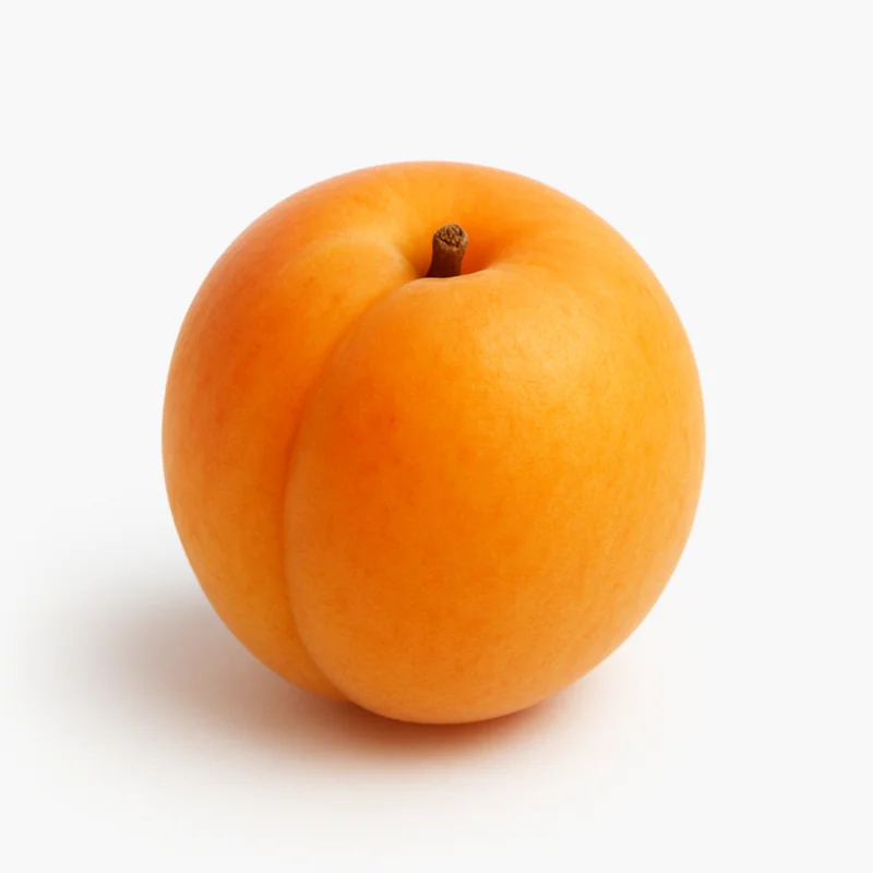 Apricot — image 1 of 3