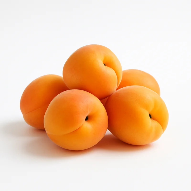 Apricot — image 2 of 3