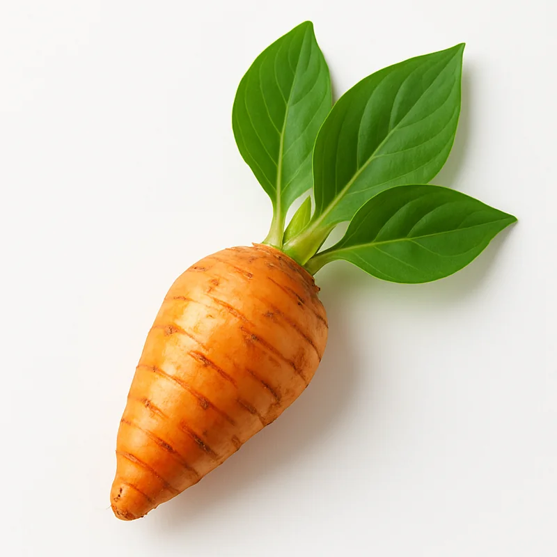 Arrowroot — image 1 of 3