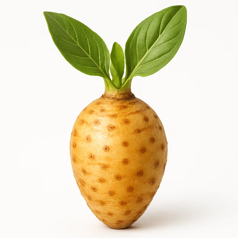Arrowroot — image 3 of 3