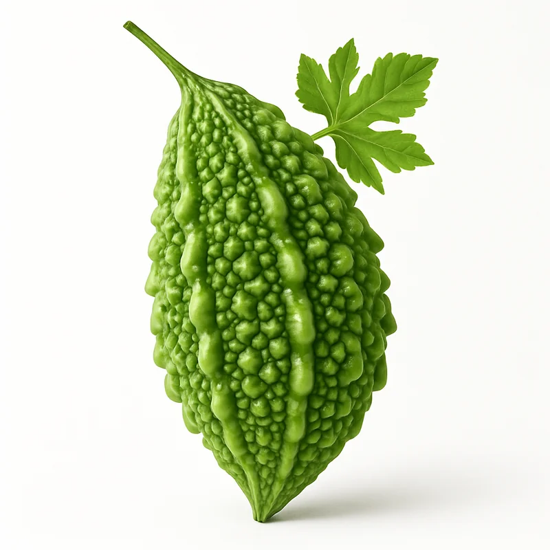 Balsam-Pear (Bitter Gourd) — image 3 of 3