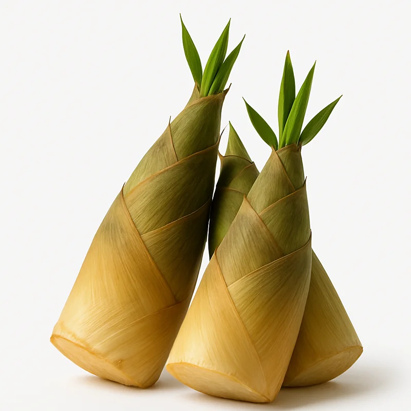 Bamboo Shoot — image 2 of 3