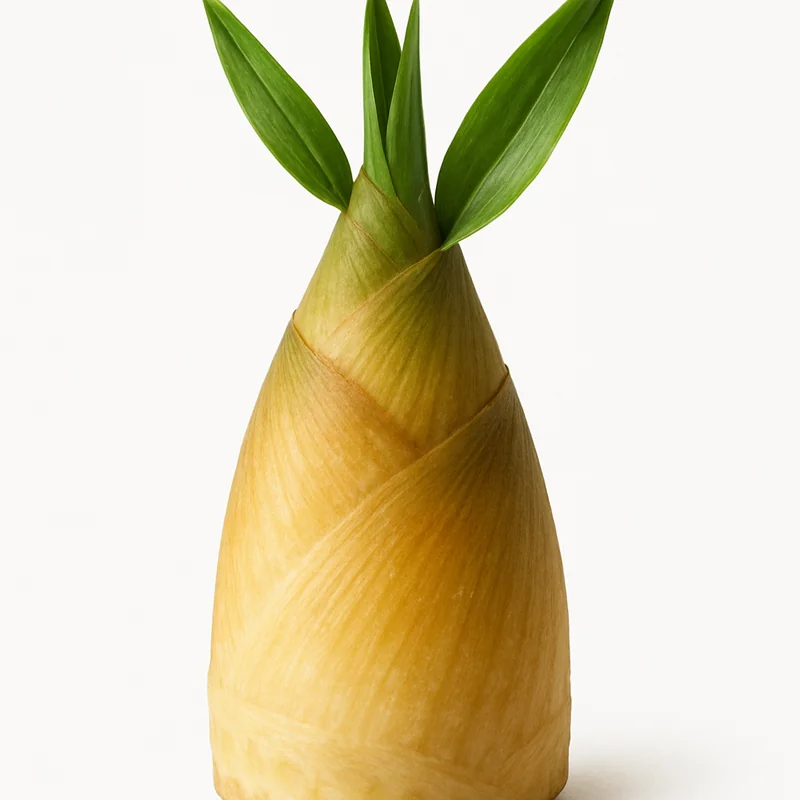 Bamboo Shoot — image 3 of 3