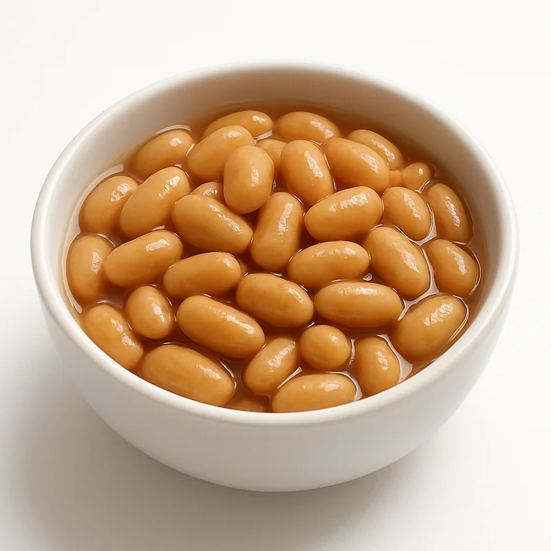 Beans Snap Canned Drained — image 3 of 3