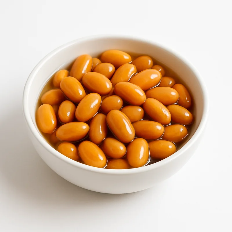Beans — image 1 of 3