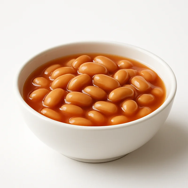 Beans — image 2 of 3