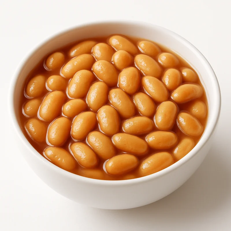Beans — image 3 of 3