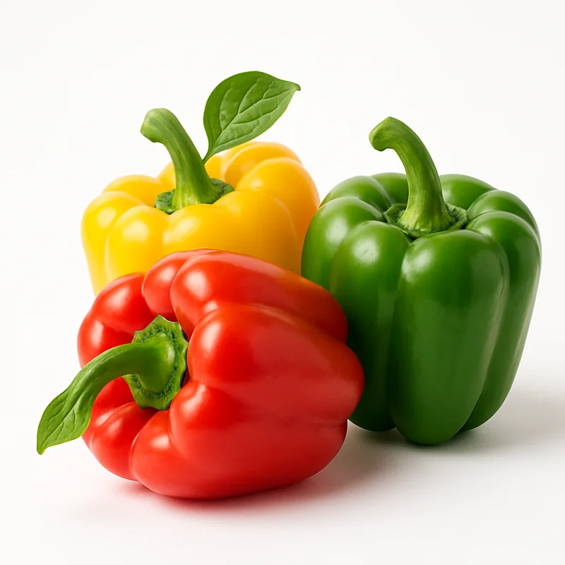Bell Peppers — image 2 of 3