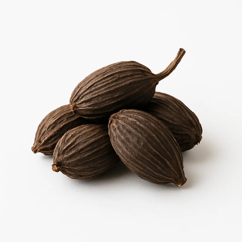 Black Cardamom — image 1 of 3