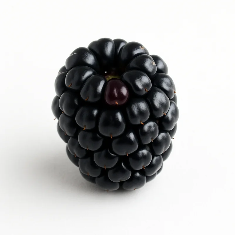 Blackberries — image 1 of 3