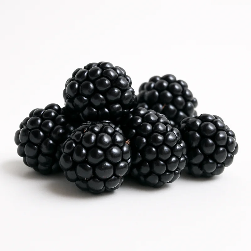 Blackberries — image 2 of 3
