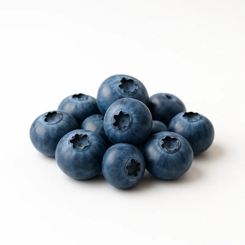 Blueberries — image 2 of 3