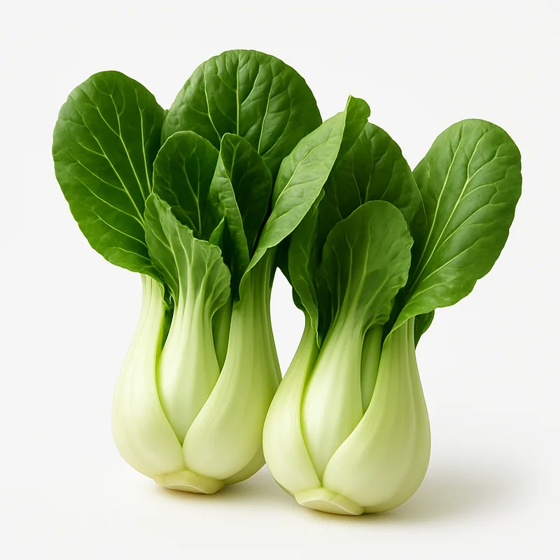 Bok Choy — image 2 of 3