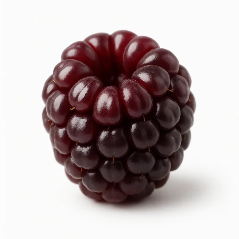 Boysenberries — image 3 of 3
