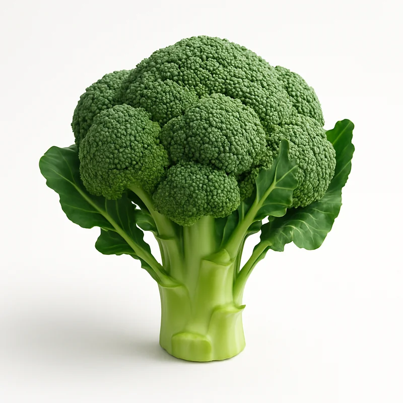 Broccoli