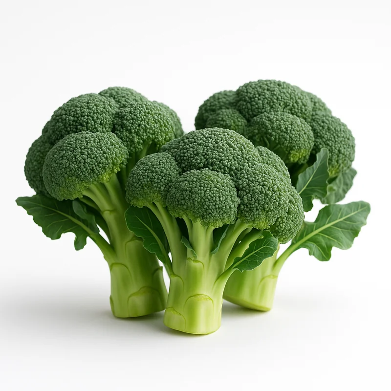 Broccoli — image 2 of 3