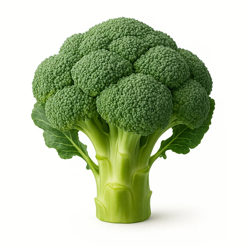 Broccoli — image 3 of 3
