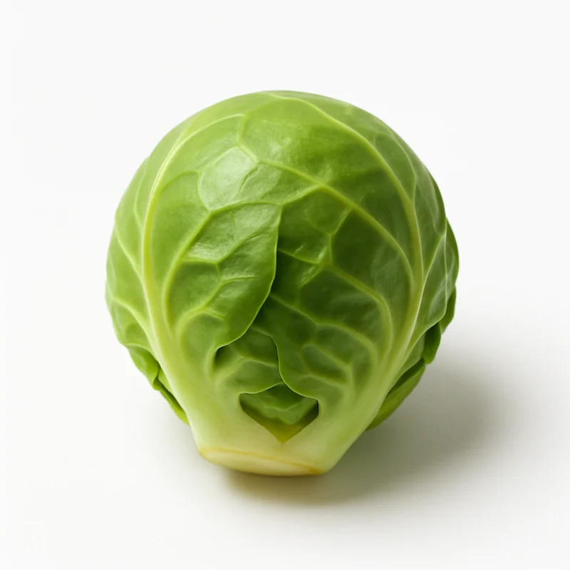 Brussels Sprouts — image 1 of 3