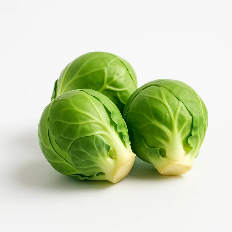 Brussels Sprouts — image 2 of 3