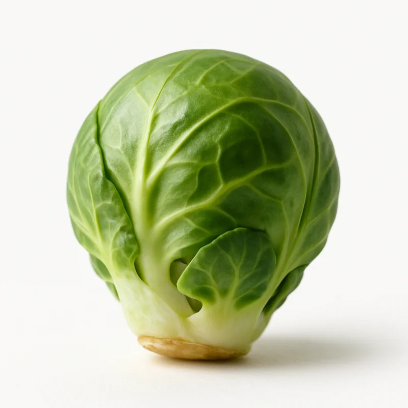 Brussels Sprouts — image 3 of 3