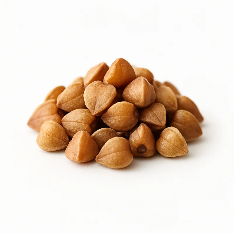 Buckwheat — image 3 of 3