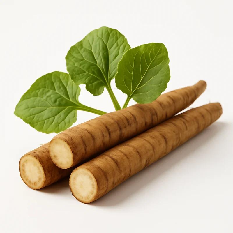 Burdock Root — image 2 of 3