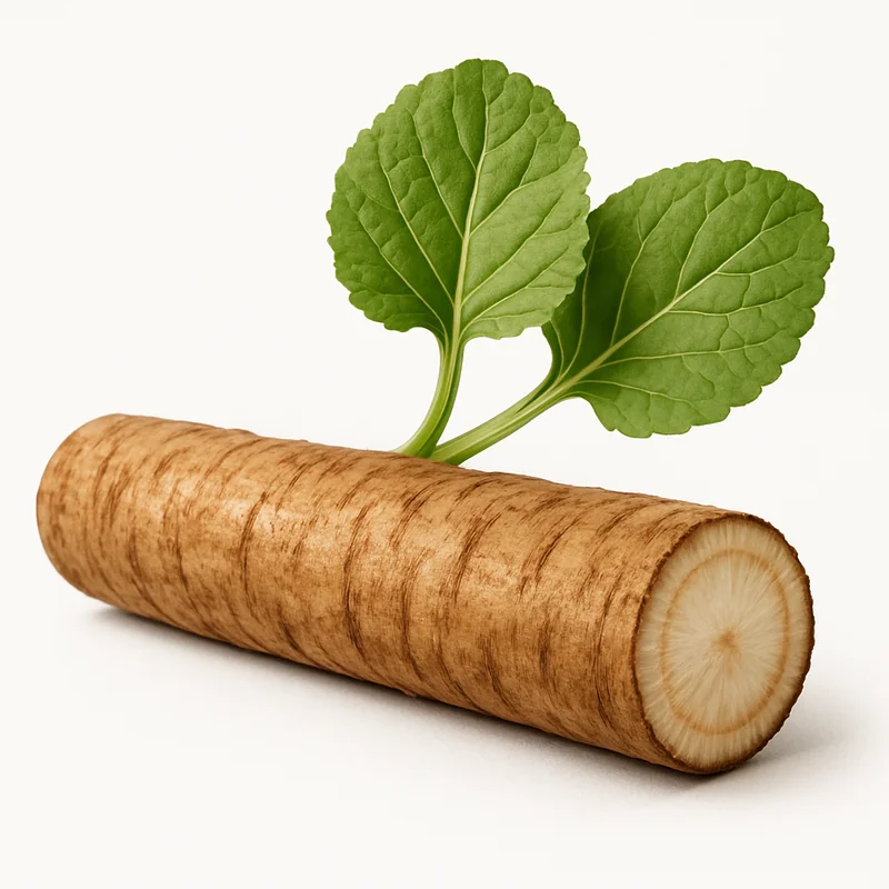 Burdock Root — image 3 of 3