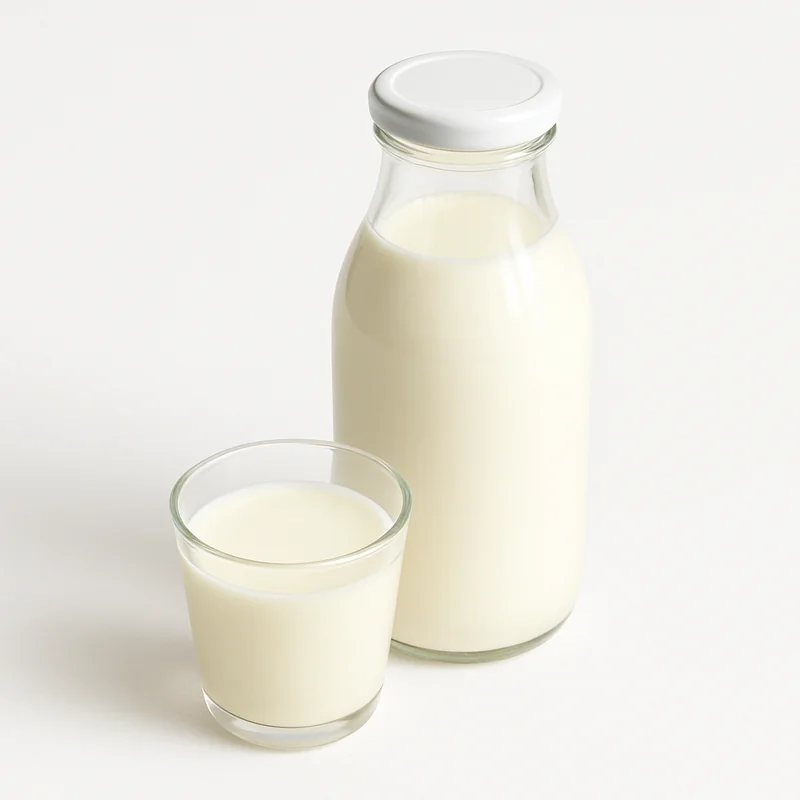 Buttermilk — image 1 of 3