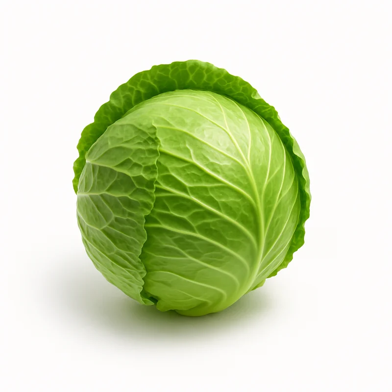 Cabbage — image 1 of 3