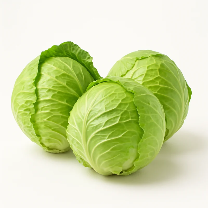 Cabbage — image 2 of 3