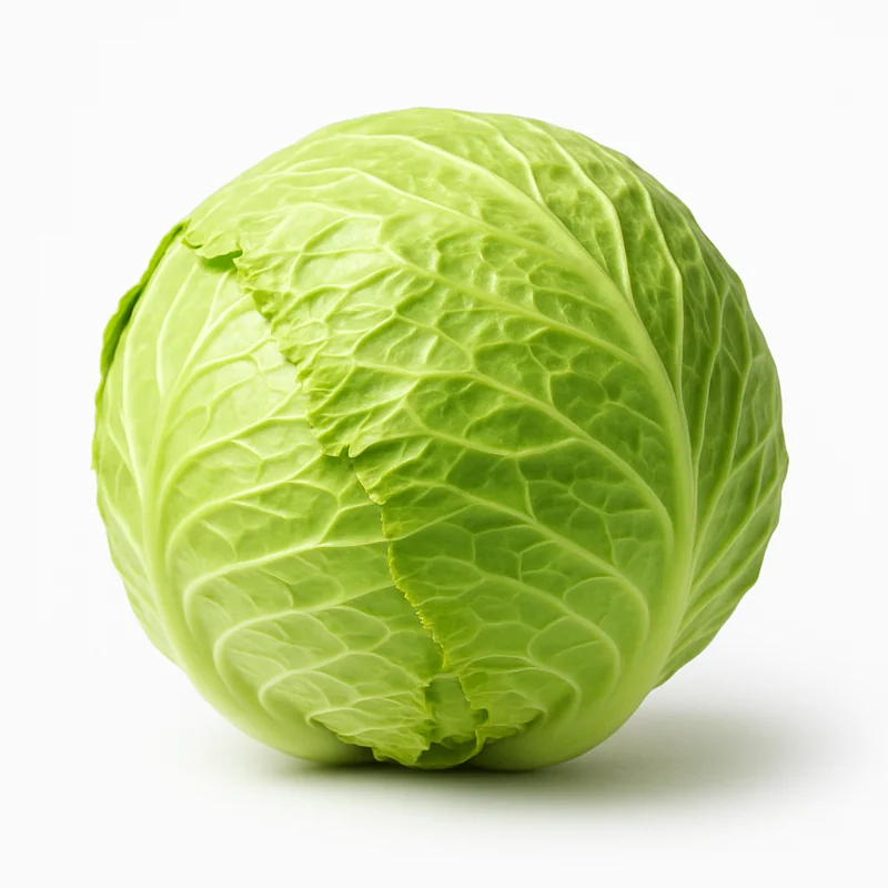 Cabbage — image 3 of 3