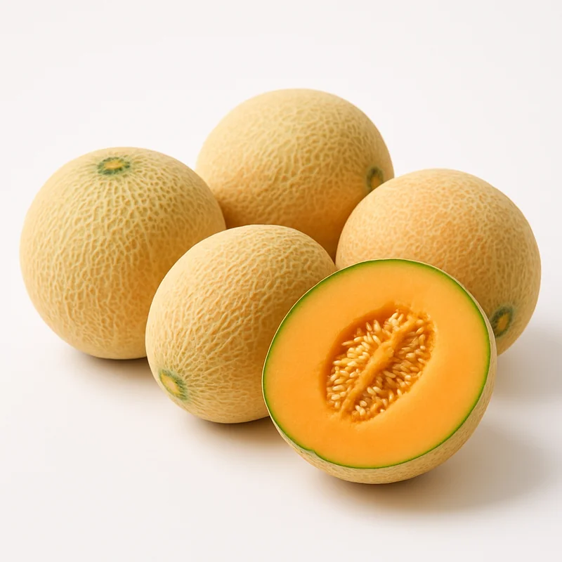 Cantaloupe — image 2 of 3