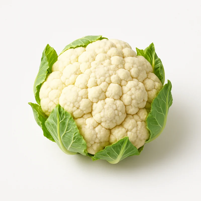 Cauliflower